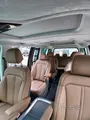 Hyundai Staria 2026 - 8-Seater Black for Rent